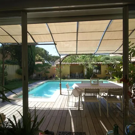 Villa Le Cezanne Aix-en-Provence